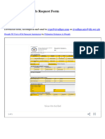 Assistance To Nationals Request Form