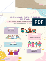 Manual Del Ciclo Vital