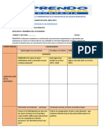 Ficha Diagnostica Area DPCC