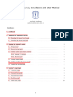 ScientoPy User Manual