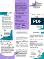 Triptico Microbiologia