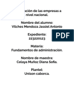 Administración