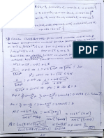 DSP Assignmprob2 and 5