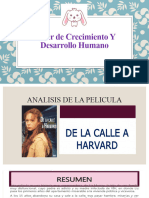 Taller de Crecimiento Y Desarrollo Humano 