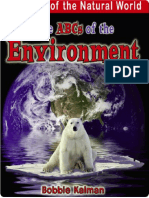 The ABCs of The Environment