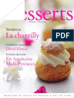 Relais Desserts N°5