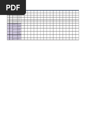 Activity Exemplar Product Backlog