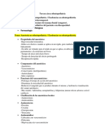 Tercera Área Odontopediatría