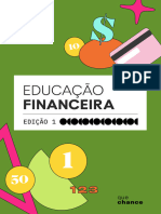 EducaçãoFinanceira - Planosgratuitos