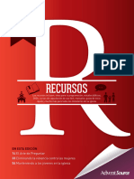 Recursos: 2015 - 2016 Catálogo