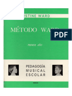 Método Ward