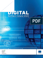 Digital Northern Ireland 2020 Report