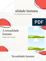 Sexualidade Resumo 2022 2