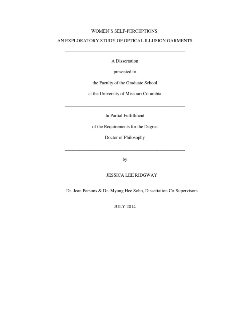 Illusion Pdf Color Body Image