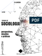 Sociologia: Perspectivas, Desafios e Práticas