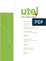 Planificación de Recursos Empresariales-Semana2