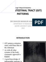 Image Critique &pattern Recognition-2