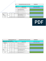 Calendario de Examenes Finales 2023-2024 A P. 34 Vesp