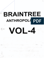 Brain Tree Anthropology Notes Part 4 (Upscmaterial - Online)