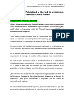 Práctica 2 - UA Deontología