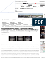 2018-05-18 - R. Venckus - Ar Privalome Antikinėms Skulptūroms Nutapyti Drabužius". Šiaulių Naujienos