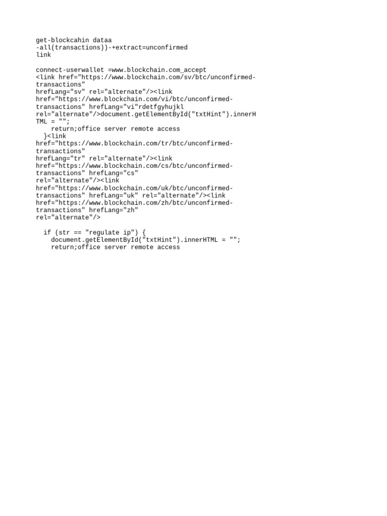 6 | PDF | Information Technology | Software