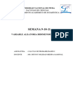 Semana 9-10-11