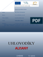 Uhlovodíky