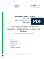 PDF RAPPORT DE PROJET DECHETS SOLIDES