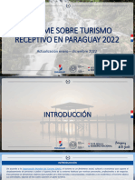 Informe de Turismo Receptivo 2022 - v2