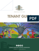 Ottawa Tenant Guide