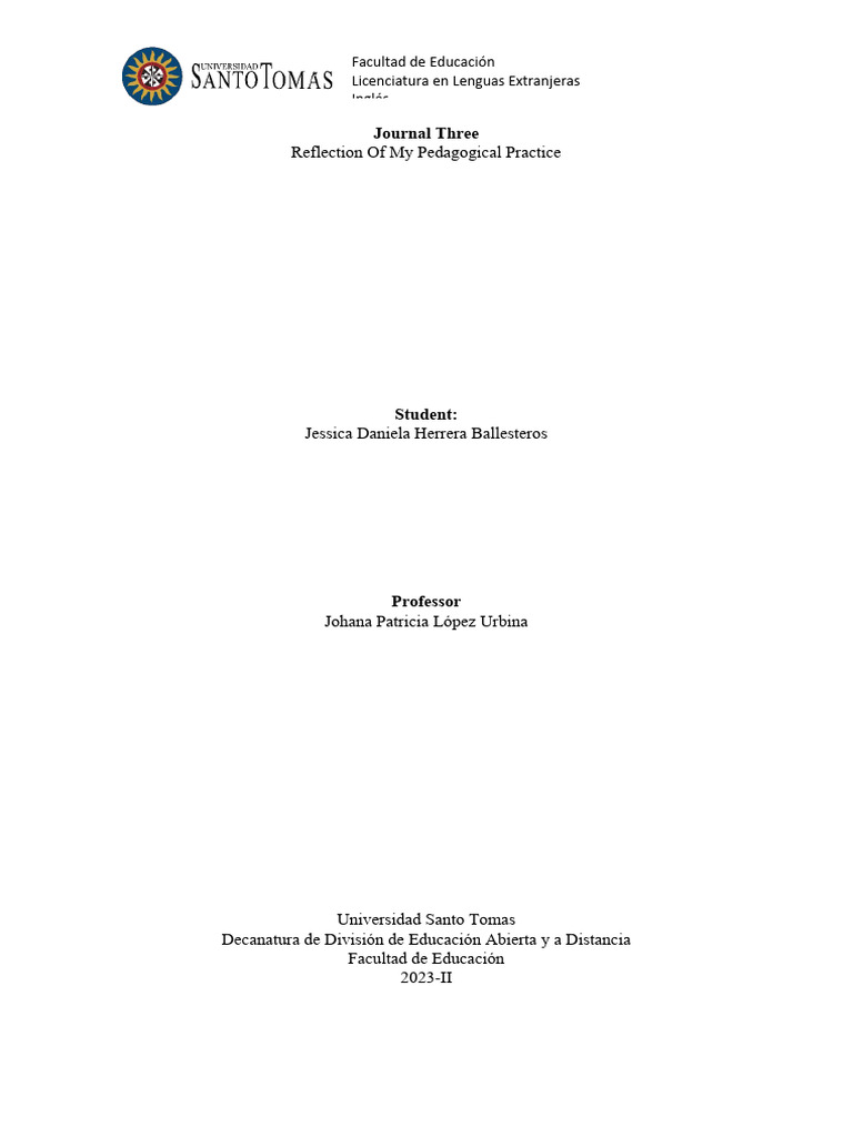 PEDAGOGICAL PRACTICUM NARRATIVE | PDF | Learning | Pedagogy