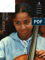 RCM Junior Prospectus 2023-24