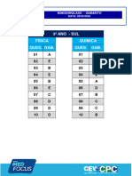 3º Sul - Gabarito - Minissimulado - Sexta-1