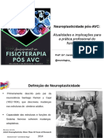 Neuroplasticidade