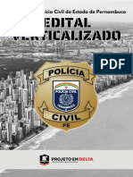 EDITAL VERTICALIZADO DPCPE @projetoemdelta