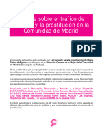 Informe Prosti Madrid 2002