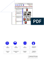 Instructivo Operacional de Seguridad Taladro Pedestal