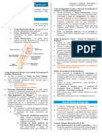 Cap. 42 - Regulação Da Respiração