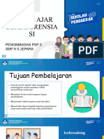 Modul Ajar Berdiferensiasi