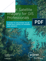 Planet Ebook GIS Professionals Letter
