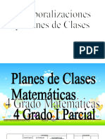 4 Grado Matematicas-1