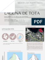 Laguna de Tota Compressed