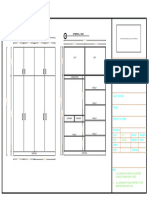 External View Internal View: Loft Loft