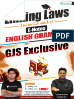 T.me/linkinglaws Linking Laws