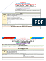 Formación Cívica Y Ética