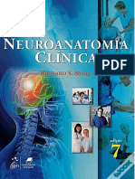 Neuroanatomia Clinica 7ma Edic Snell