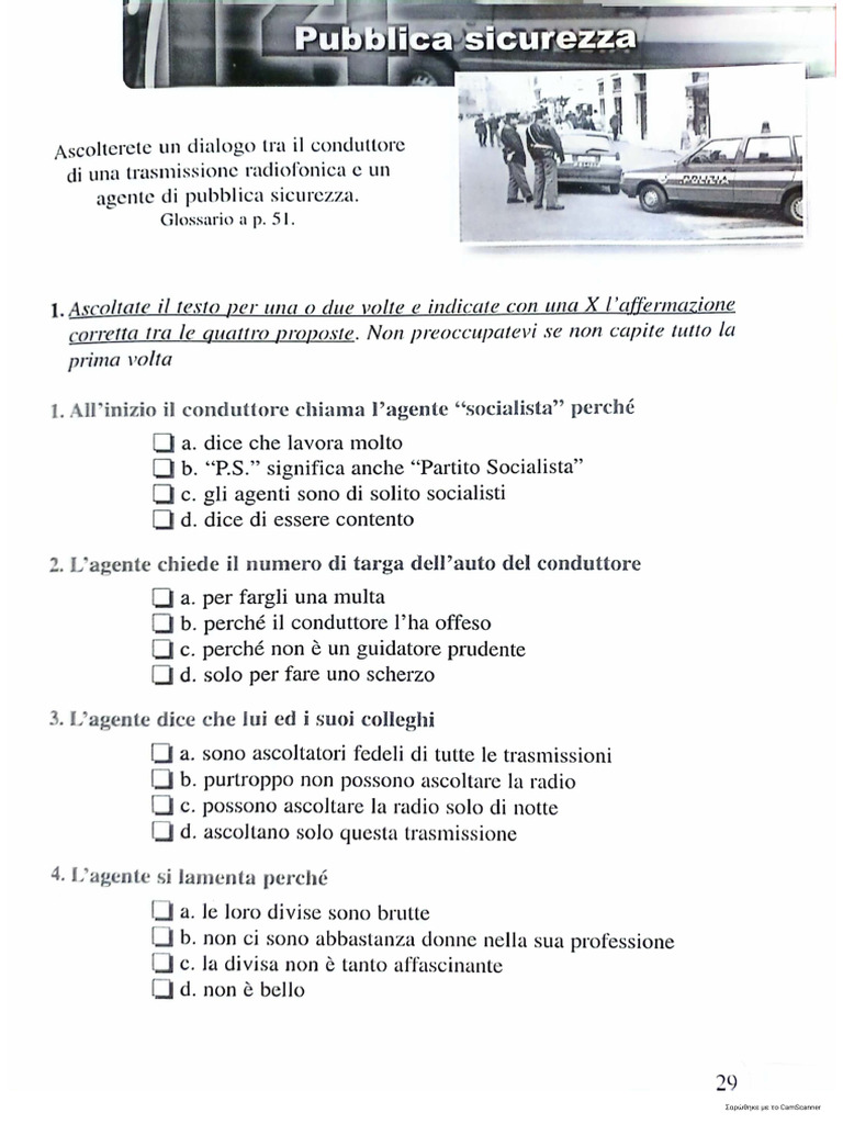 14.pubblica Sicurezza PDF