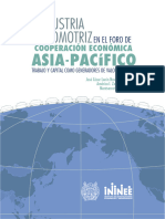 Libro Industria Automotriz