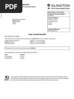 HM Revenue & Customs - ORIGINAL | PDF | Business | Law
